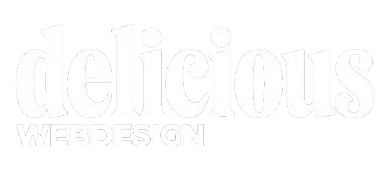Delicious Logo